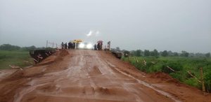 Obiano Mmiata-Nzam Road Bridge.