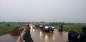 Obiano Mmiata-Nzam Road Bridge.