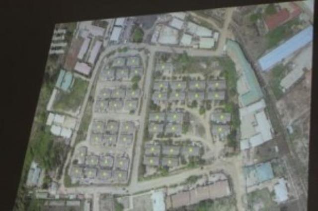 NIA/Awka Capital Development Authority brainstorm on Obiano’s World-class Capital City Agenda
