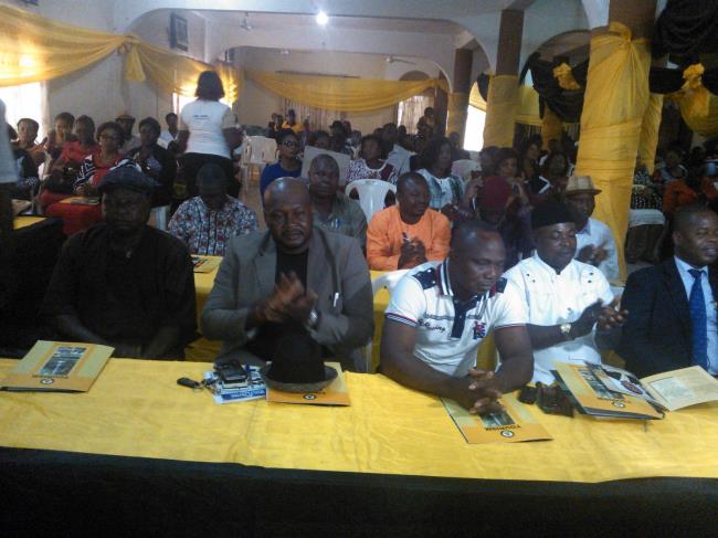 Anambra state to partner Federal government on Green City project