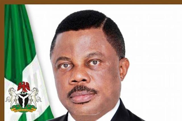 NULGE Commends Obiano On Workers’ Welfare