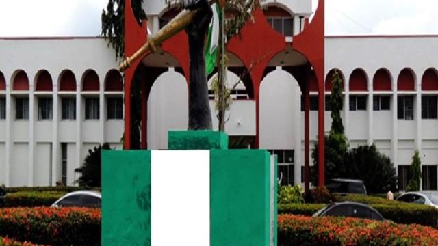 Anambra Assembly Resumes Sitting After PSAN Strike
