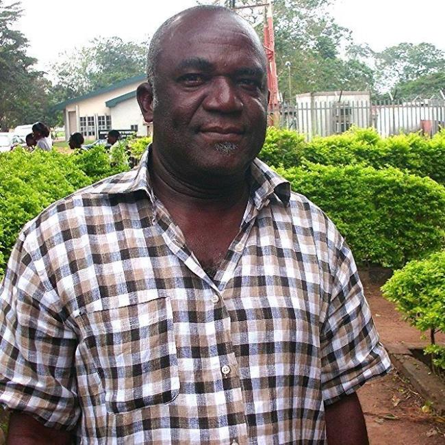 Nollywood can create more Jobs – Obi Okoli