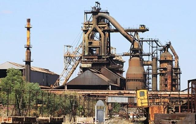 Ukraine to invest $1bn in Ajaokuta Steel Company