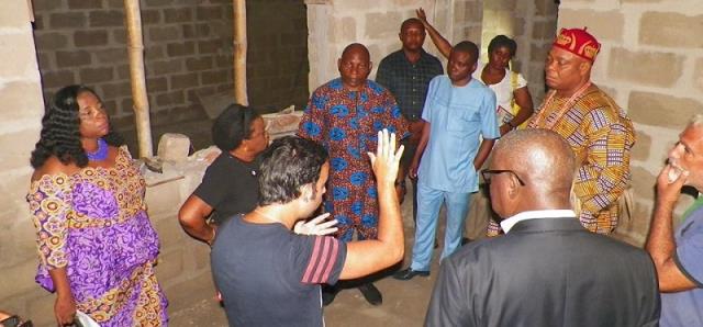 State Govt. Will Soon Take Delivery Of The New Digital ABS Studios – COMFAX Ltd