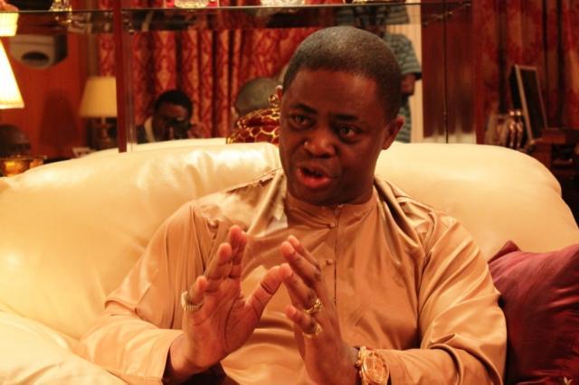 How Cult Groups In Aviation Sector Caused 5 Plane Crashes  – Fani-Kayode