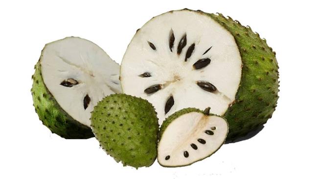 Avocado, Soursop Show Promise Against Hepatitis C