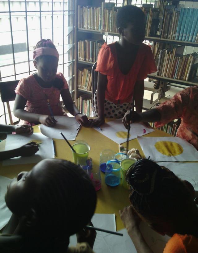 Skill Acquisition For School Children