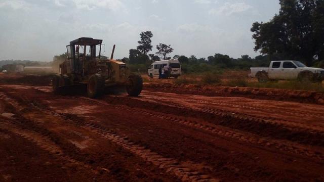 Anambra Govt Begins Work On Awkuzu/Umunya Portion Of Awka – Onitsha Express Way