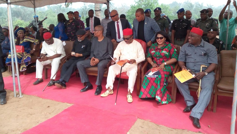 Anambra  Demonstrates Readiness To Partner FG In Automative Industrial Development