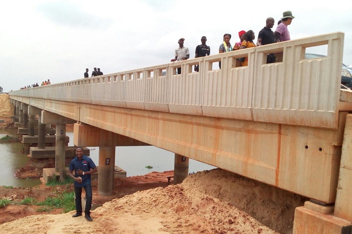 Why I Embarked On The Construction Of Mmiata Anam-Nzam Road – Obiano