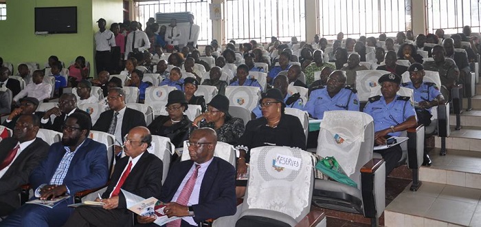 Experts Highlight Importance Of Scientific Investigation In Crime Fighting