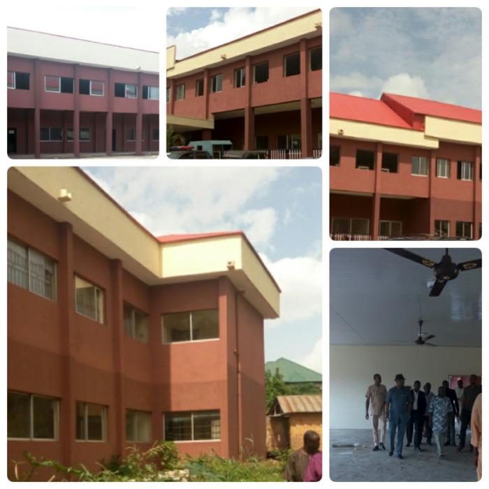Anambra To Commence Second Phase Of N20M  Community Choose-Your-Project Initiative