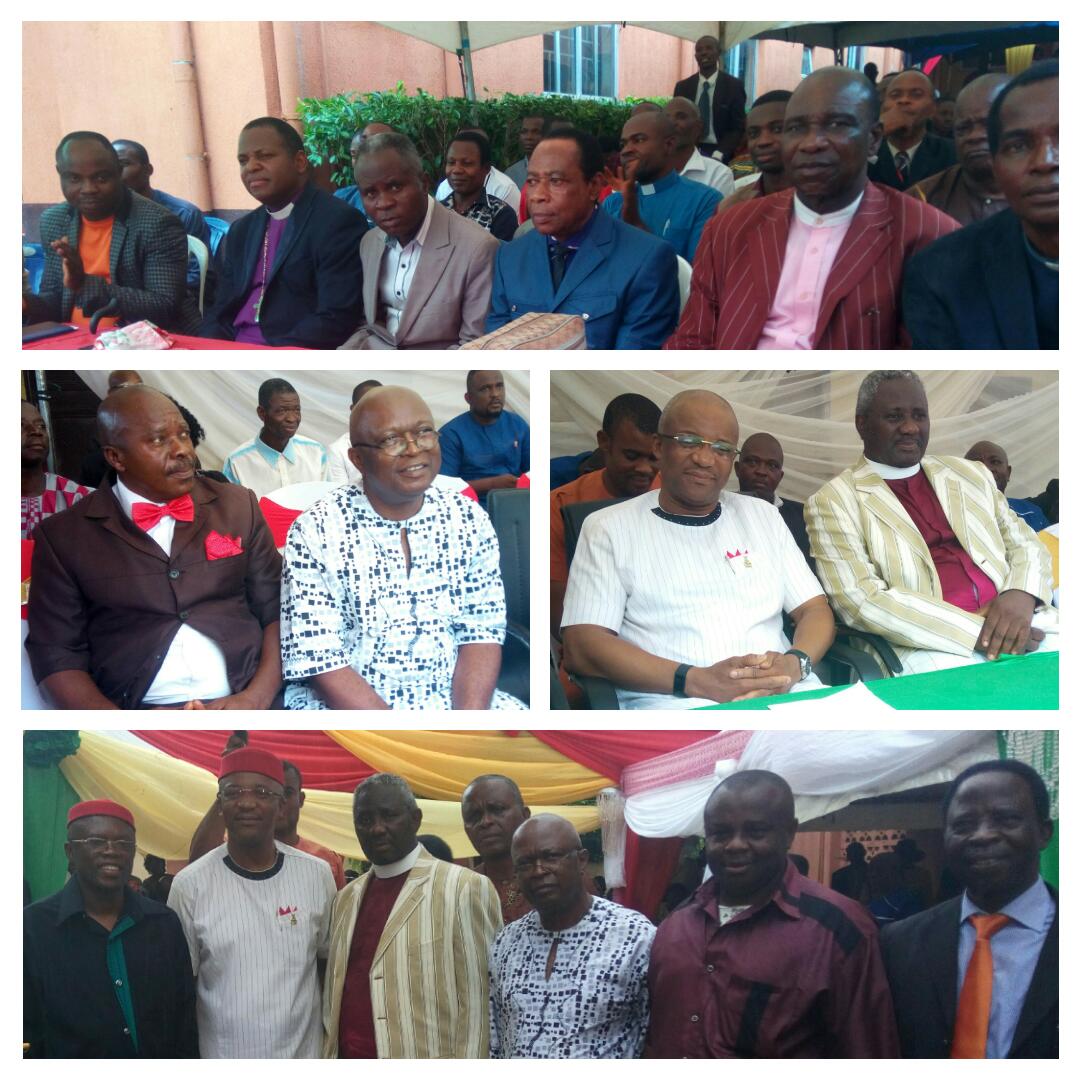 Anambra Govt. Promises More Interventions In Mission Hospitals