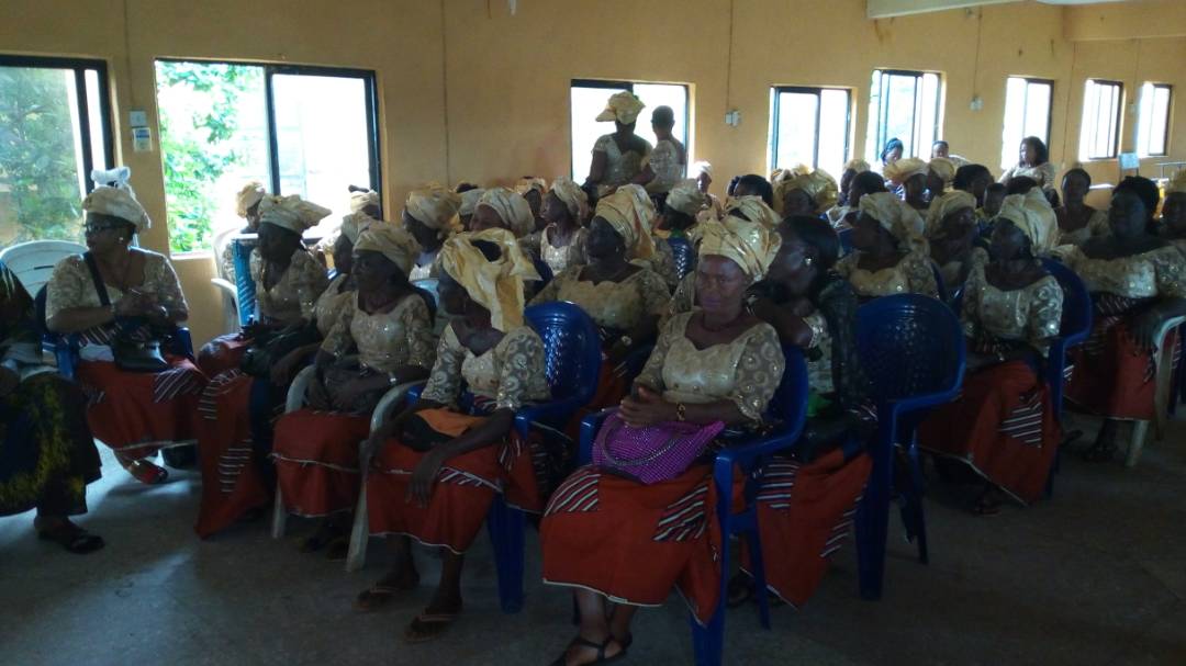 Ojoto Community Backs Obiano On Second Tenure