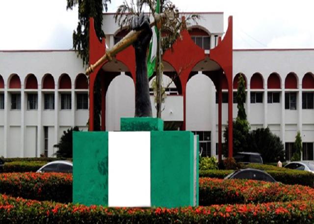 Anambra Assembly Passes Vote Of Confidence On Speaker Maduagwu