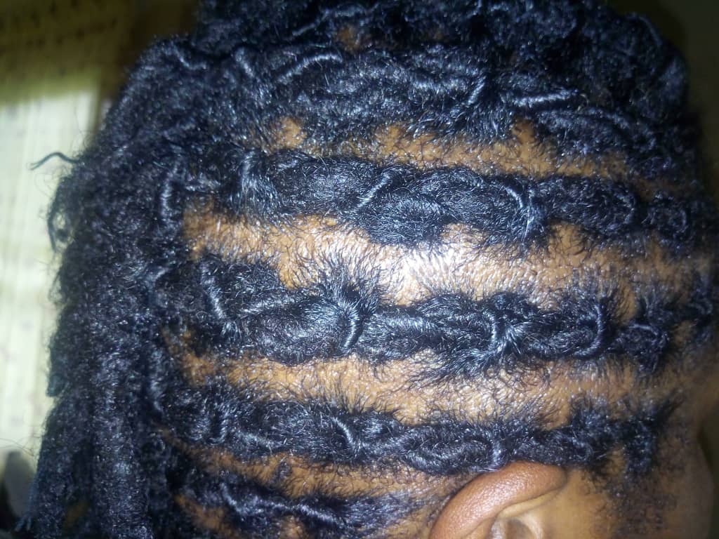 Place Of Dreadlocks Hair Style In Fashion World