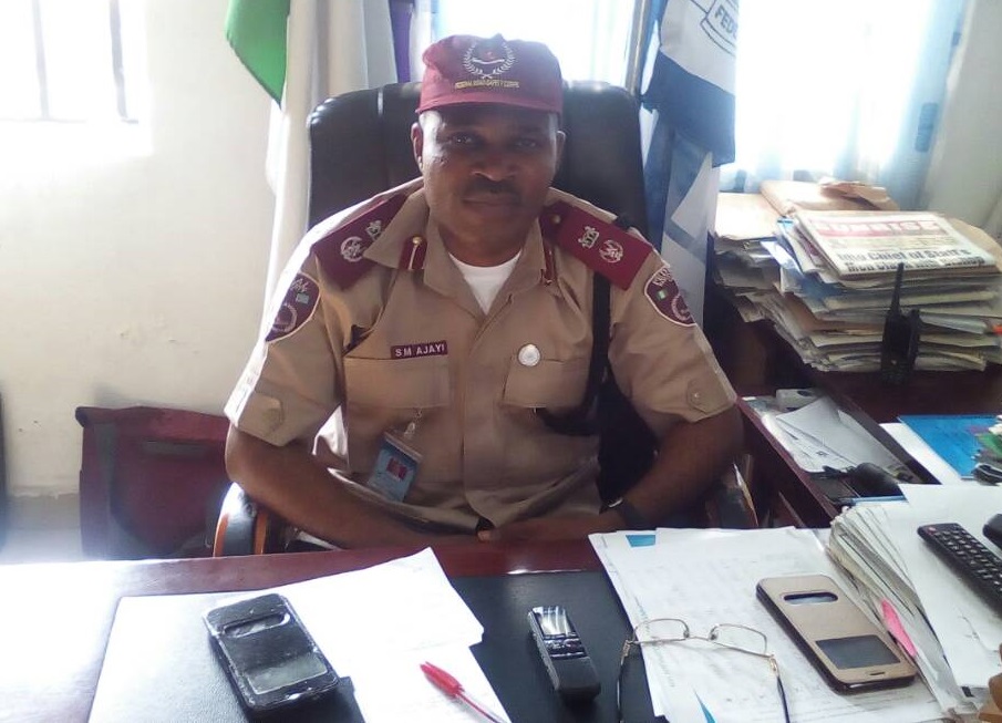 Yuletide: Anambra FRSC Increases Awareness Campaign On Safety