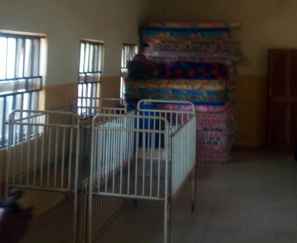 Anambra Deputy Gov. Okeke, SEMA,  Red Cross, Others Visit Flood  Emergency Centers, Assess Facilities