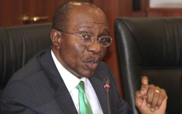 CBN Governor Emefiele Reassures Investors Of Security Of Investments