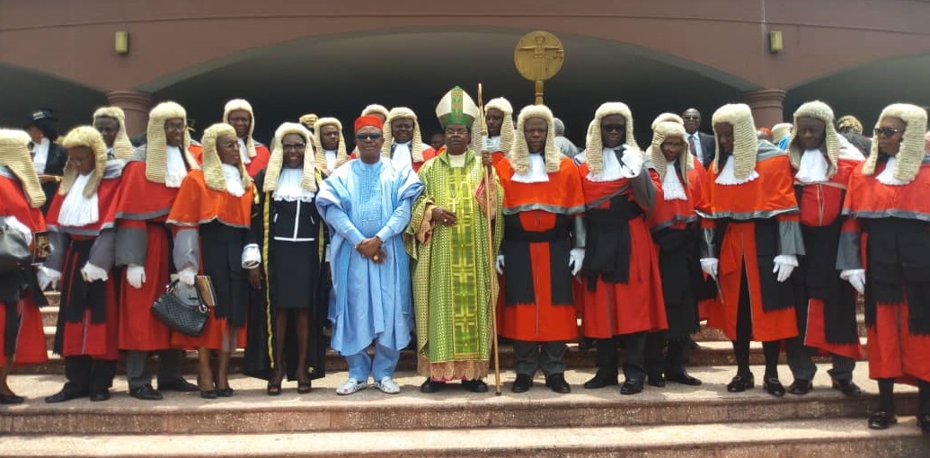 Criminal Justice: Anambra Govt Partners Judiciary On Withness Protection Programme