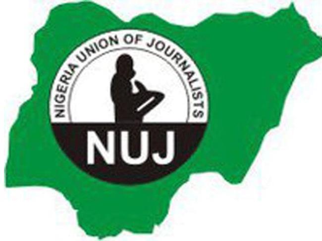 NUJ Commends Anambra Govt On Palliative Work On Roads