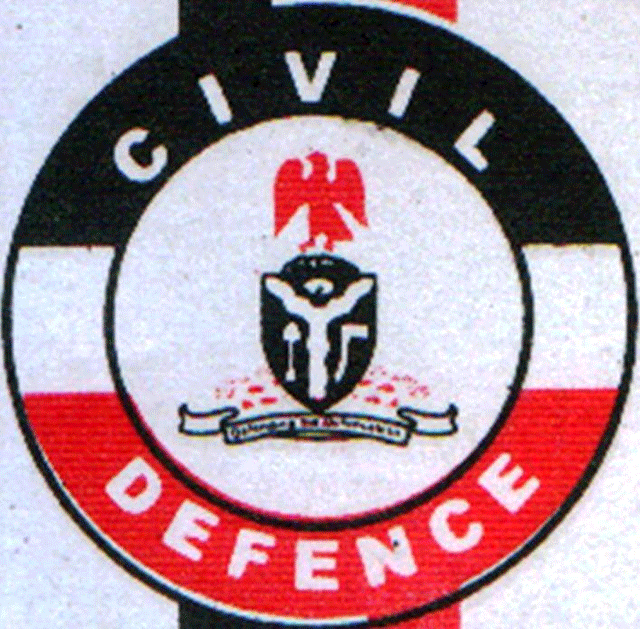 NSCDC Reassures Of Adequate Security At 2020 UTME