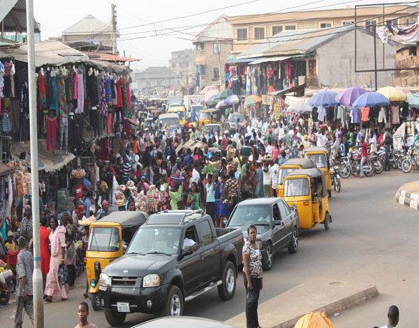Obiano Directs Immediate Enforcement Of Ban On Street Trading