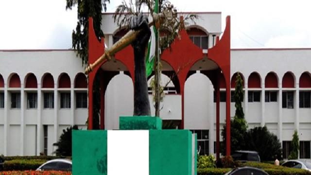 Anambra Assembly Felicitates With Obiano At 64