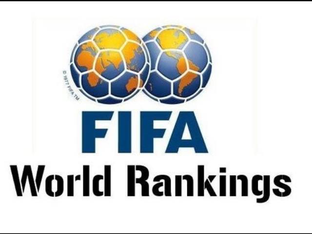 FIFA Ranking: Super Eagles Retain 44th Globally, 5th In Africa