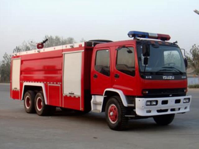 Commentary: Anambra Fire Service On Trajectory – The Obiano Initiative