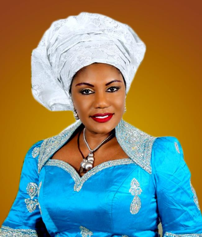 Mrs Obiano Calls For Sustained Support To People Living With Sickle Cell Disorder