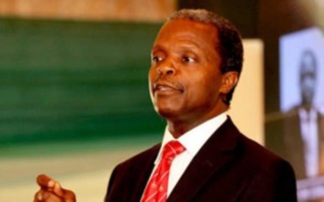 VP Osibanjo To Commission Industrial Park In Anambra