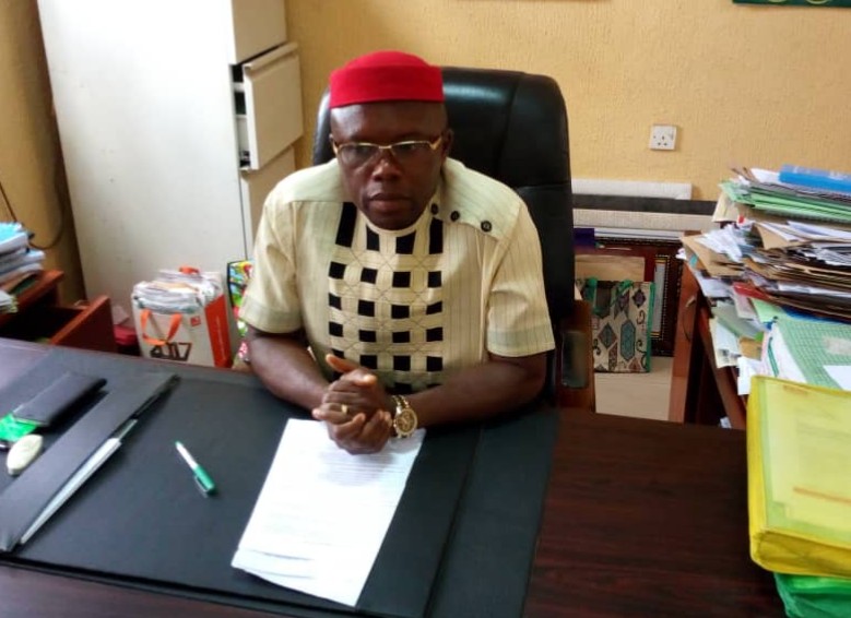 Flood: Holding Centres  In Anambra Record 17 Child Births