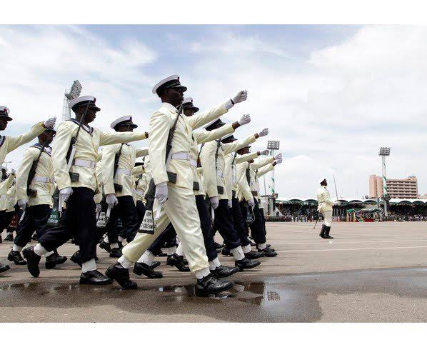 Candidates Reminded Of Nigerian Navy’s Online DSSC Course 26 Registration