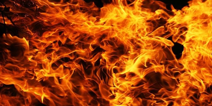 Mystery Fire Destroys 19 Vehicles At Awada Obosi