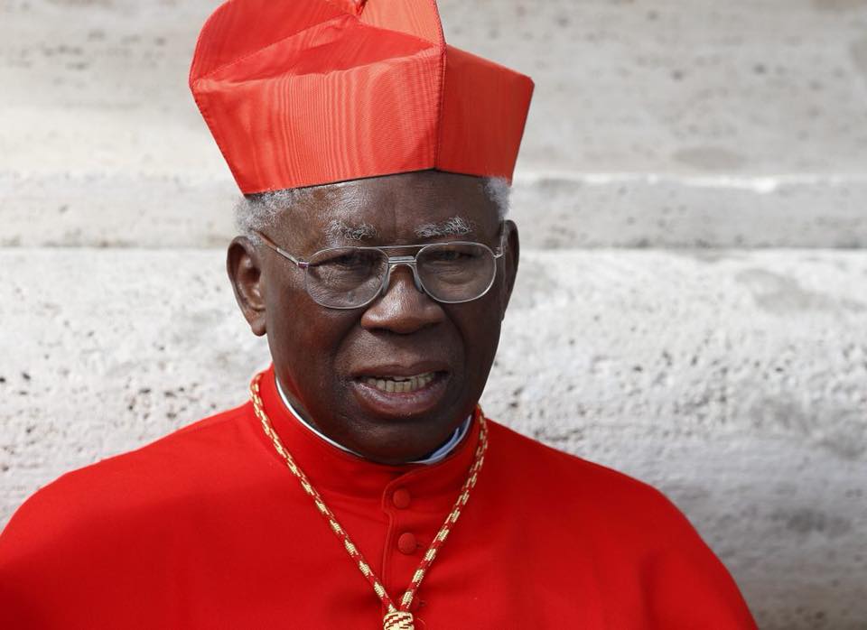 Social Harmony: Cardinal Arinze To Lead Catholic Church To Honour Obiano, Two Others