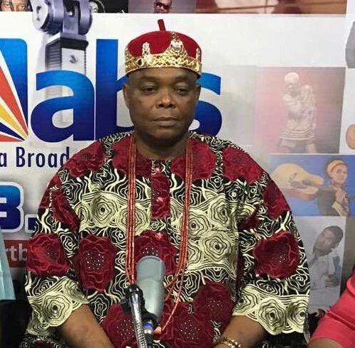 Nteje Monarch  Igwe Odegbo, Others  Hail Anambra Electorate On Victory Of APGA State Assembly Candidates