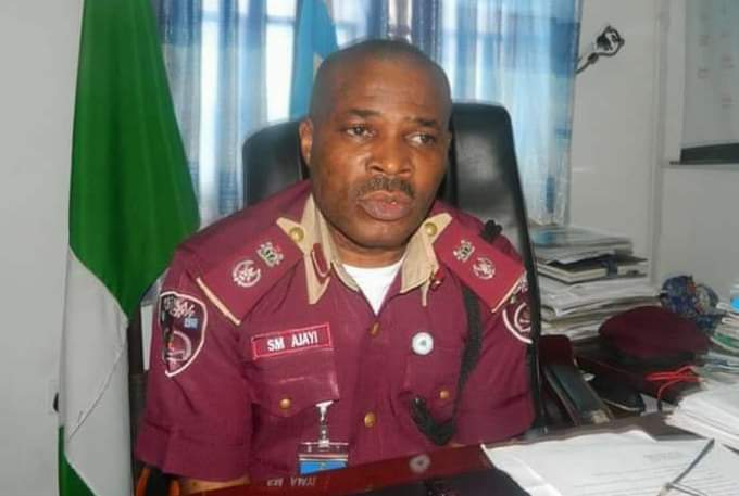 Late FRSC State Sector Commander Ajayi To Be Buried Today In Kwara State