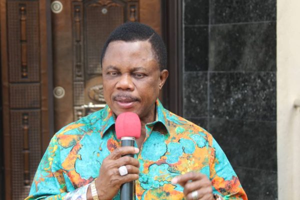 Image result for obiano