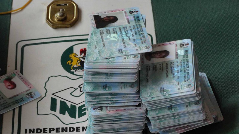 More Stakeholders Call On Registered Voters To Collect PVCs