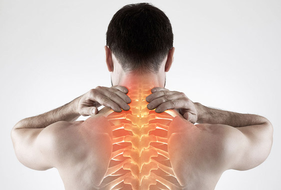 The Power of Pilates Exercises for Neck Pain Relief