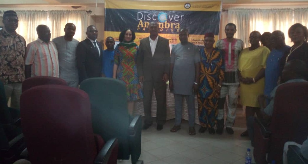 Anambra Govt Partners Hotel Owners On Revenue Generation