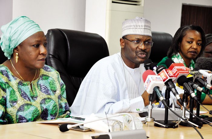 Shock, Disappointment, Trail INEC’s Postponement Of General Elections