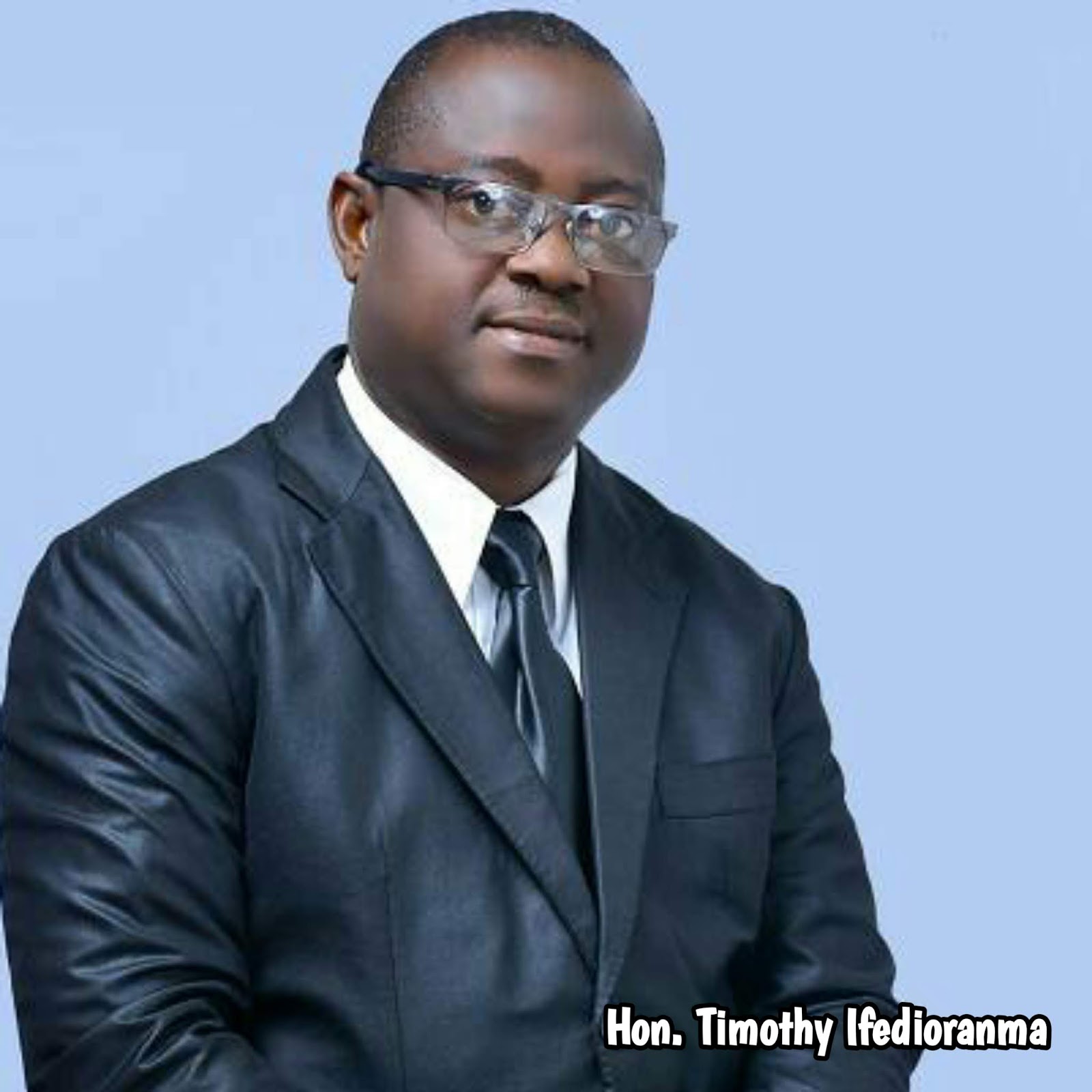 Commentary: Scorecard Of Hon Timothy Ifedioranma In The House