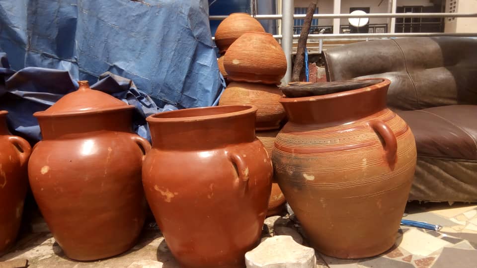 Socio-economic Importance Of Pottery