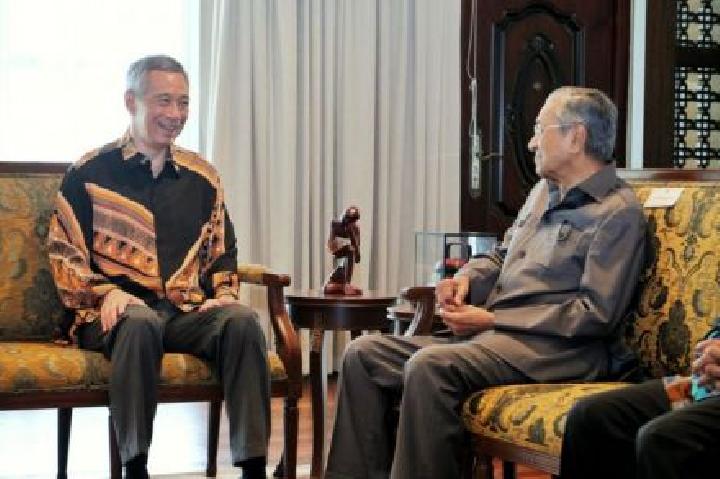 Singapore, Malaysia Agree To End Airspace Dispute