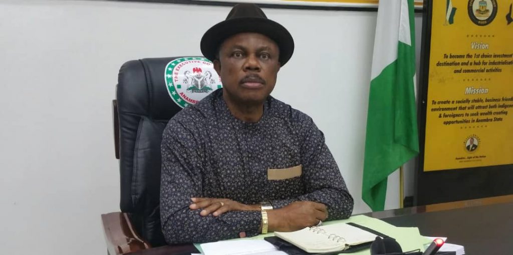 Anambra Science Teachers Laud Obiano For Promoting Technical Education