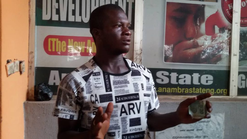 Anambra Govt Re-Echoes Warning Against Illegal Revenue Collection, Parades 2 Suspects