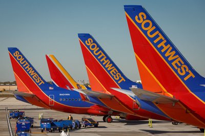 Boeing Warns Of Defects On Wings Of 737 Aircrafts